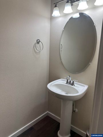 4358 Wildcherry Ct SE, Salem, OR 97317