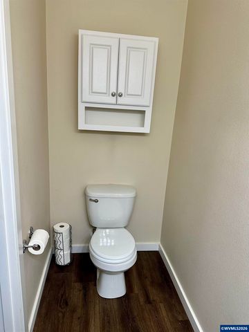 4358 Wildcherry Ct SE, Salem, OR 97317