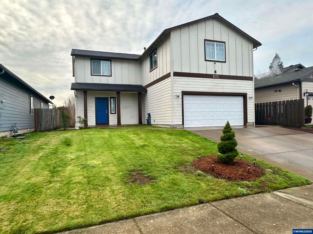 4358 Wildcherry Ct SE, Salem, OR 97317