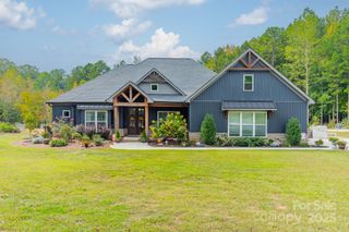 3500 Timber Creek Trail, Concord, NC 28025