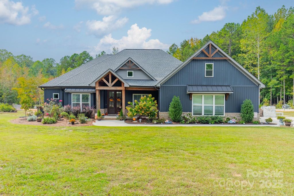 3500 Timber Creek Trail, Concord, NC 28025