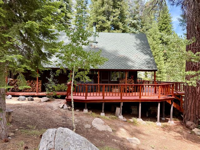 57187 Tamarack Drive, Springville, CA 93265