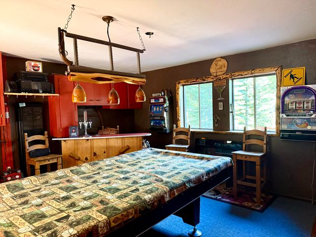 57187 Tamarack Drive, Springville, CA 93265