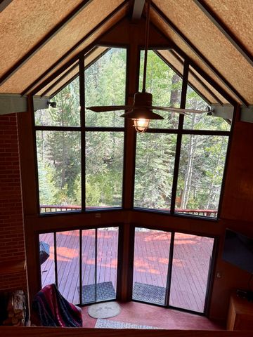 57187 Tamarack Drive, Springville, CA 93265