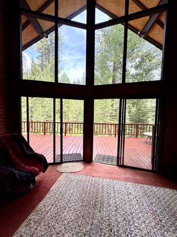 57187 Tamarack Drive, Springville, CA 93265