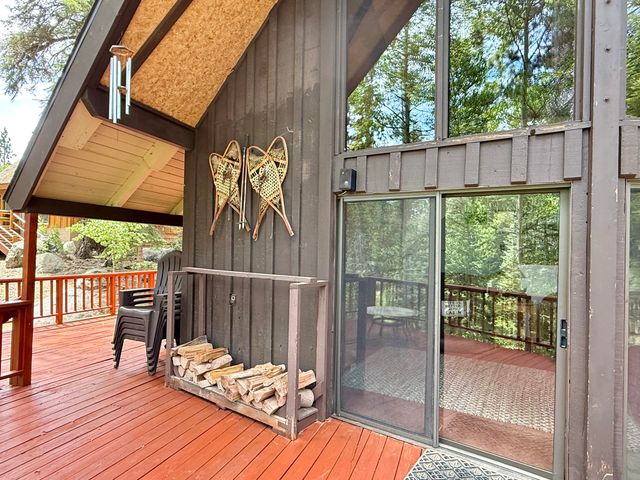 57187 Tamarack Drive, Springville, CA 93265