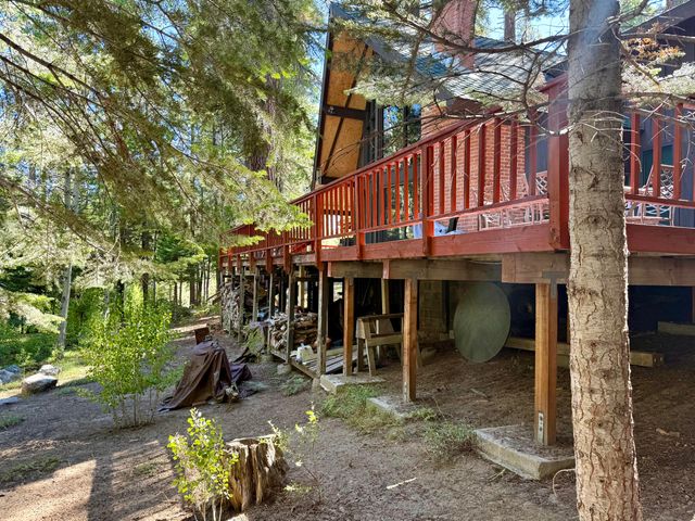 57187 Tamarack Drive, Springville, CA 93265