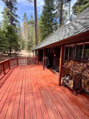 57187 Tamarack Drive, Springville, CA 93265