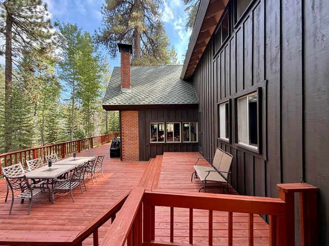 57187 Tamarack Drive, Springville, CA 93265