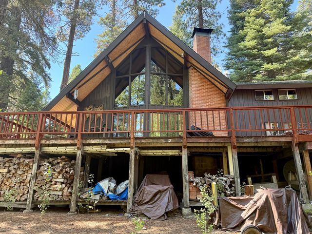 57187 Tamarack Drive, Springville, CA 93265