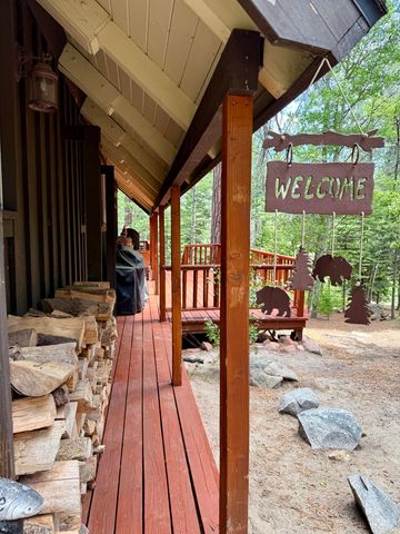 57187 Tamarack Drive, Springville, CA 93265