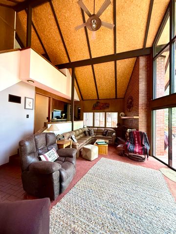 57187 Tamarack Drive, Springville, CA 93265