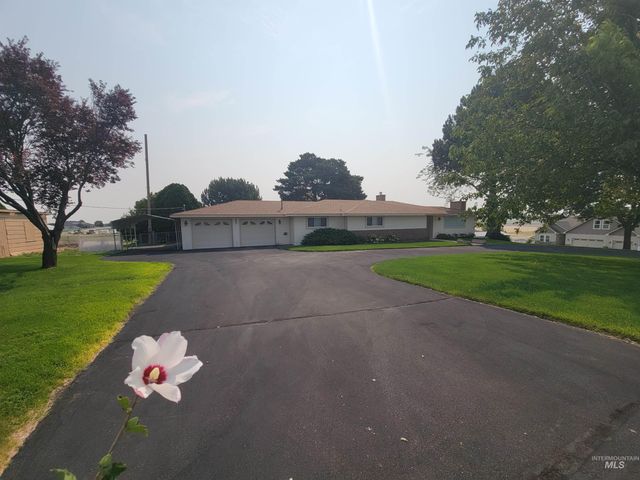 16658 Sage Acres Ln, Caldwell, ID 83607