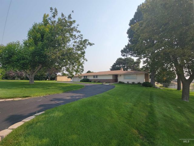 16658 Sage Acres Ln, Caldwell, ID 83607