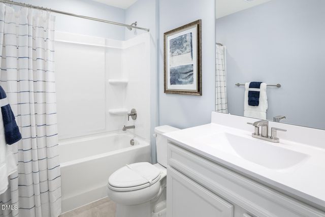 729 Haystack View Road, Raleigh, NC 27603