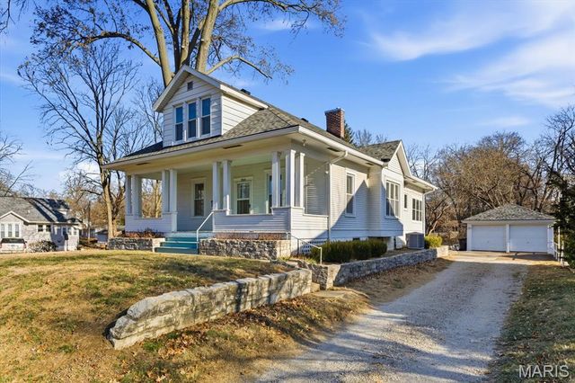 3315 W A Street, Belleville, IL 62226