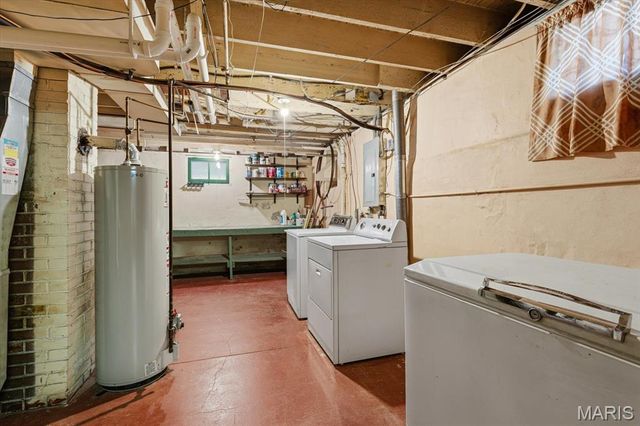 3315 W A Street, Belleville, IL 62226