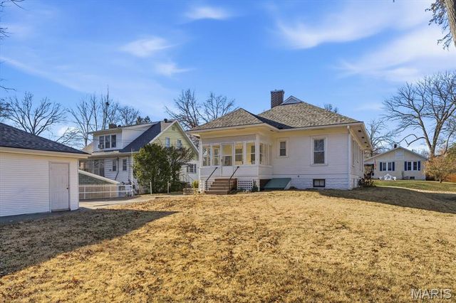 3315 W A Street, Belleville, IL 62226