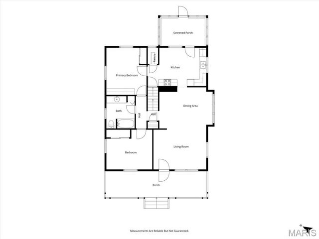 3315 W A Street, Belleville, IL 62226