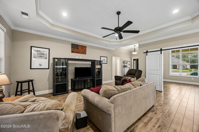 109 Spyglass, Kingsland, GA 31548