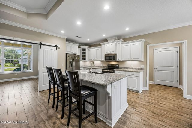 109 Spyglass, Kingsland, GA 31548