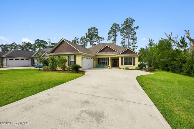 109 Spyglass, Kingsland, GA 31548