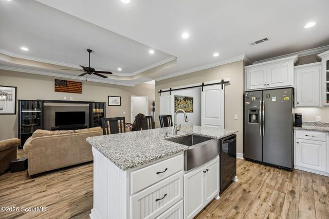 109 Spyglass, Kingsland, GA 31548