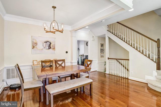 192 FLOWERING DOGWOOD TER SE, Leesburg, VA 20175