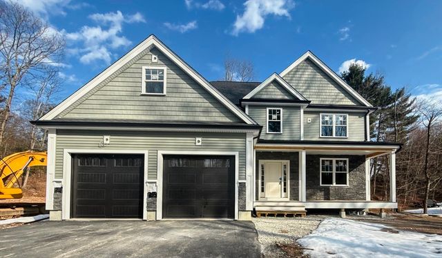 17 Longhill Road, Franklin, MA 02038