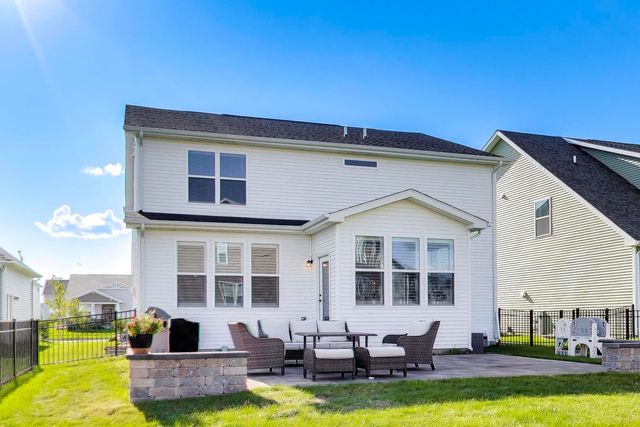 4291 Wanderlust Drive, Algonquin, IL 60102
