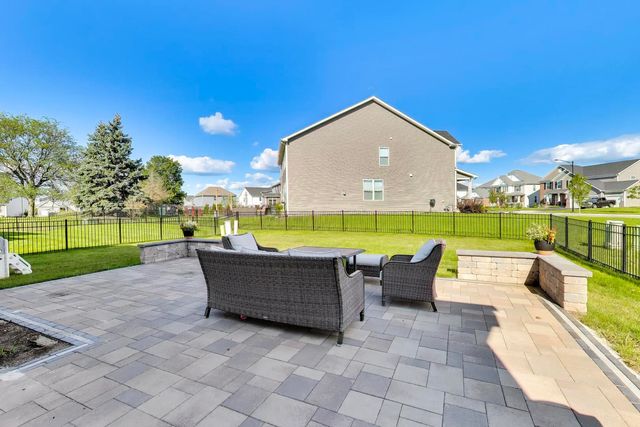 4291 Wanderlust Drive, Algonquin, IL 60102