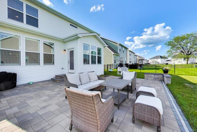 4291 Wanderlust Drive, Algonquin, IL 60102