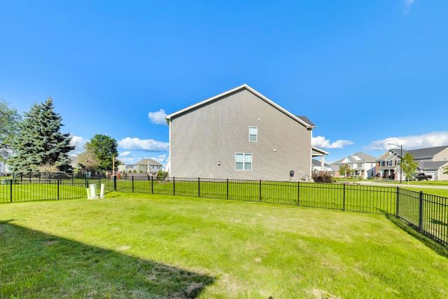 4291 Wanderlust Drive, Algonquin, IL 60102