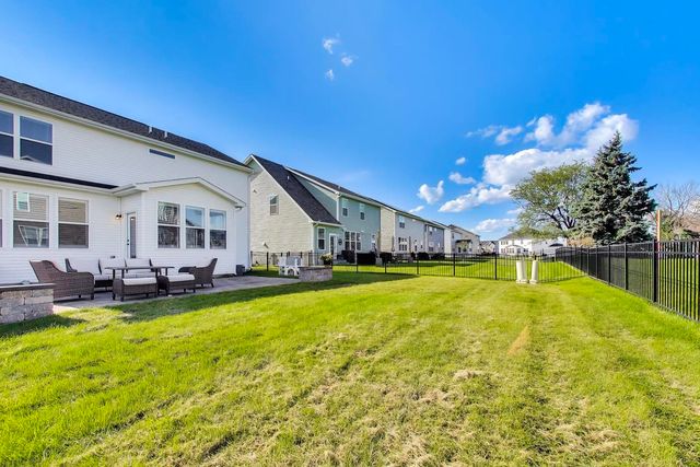 4291 Wanderlust Drive, Algonquin, IL 60102