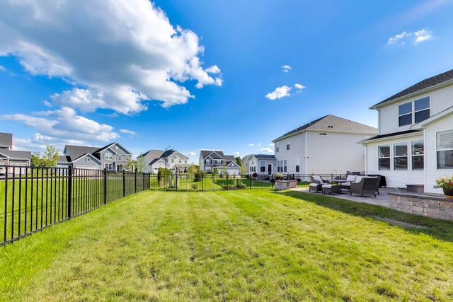 4291 Wanderlust Drive, Algonquin, IL 60102