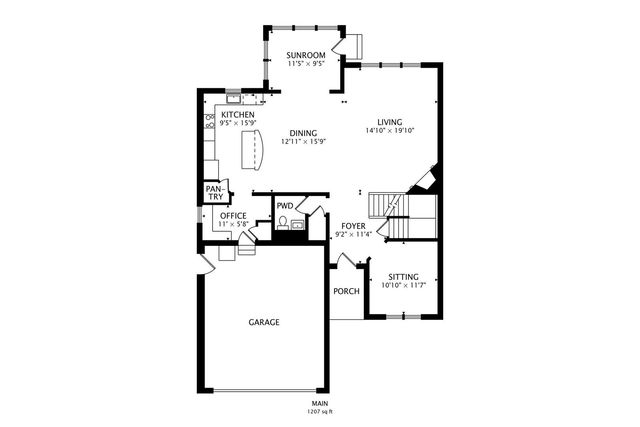 4291 Wanderlust Drive, Algonquin, IL 60102
