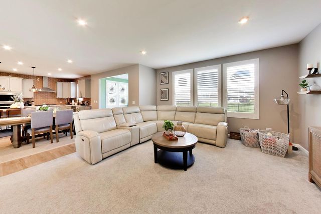 4291 Wanderlust Drive, Algonquin, IL 60102