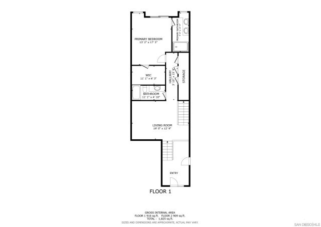 90 N Coast Highway 101 201, Encinitas, CA 92024