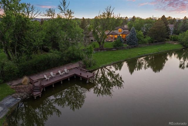 4443 W Cottonwood Place, Littleton, CO 80123