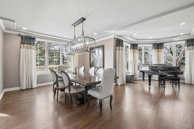 4443 W Cottonwood Place, Littleton, CO 80123