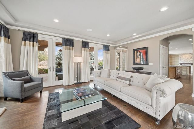 4443 W Cottonwood Place, Littleton, CO 80123