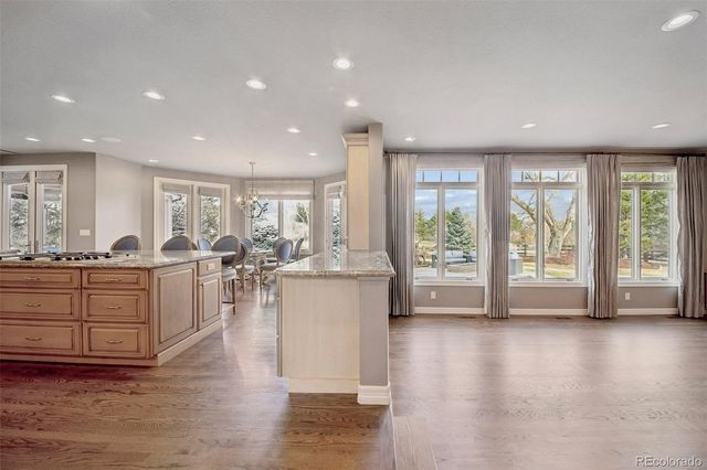 4443 W Cottonwood Place, Littleton, CO 80123