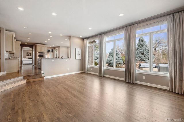 4443 W Cottonwood Place, Littleton, CO 80123