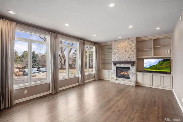 4443 W Cottonwood Place, Littleton, CO 80123