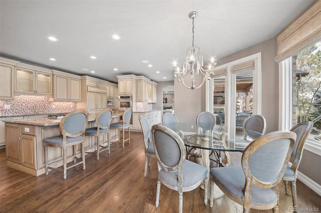 4443 W Cottonwood Place, Littleton, CO 80123