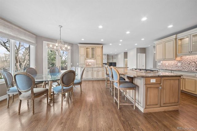 4443 W Cottonwood Place, Littleton, CO 80123