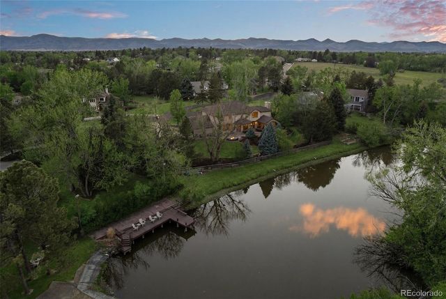 4443 W Cottonwood Place, Littleton, CO 80123