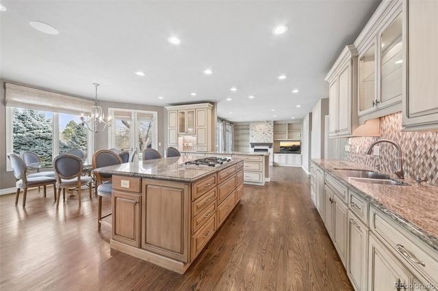 4443 W Cottonwood Place, Littleton, CO 80123