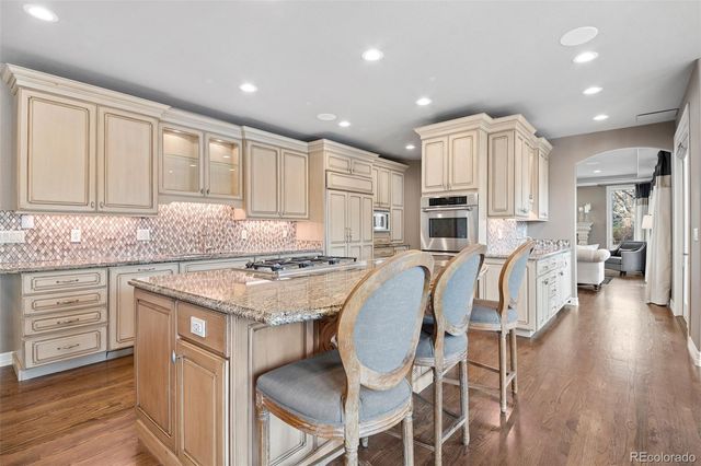 4443 W Cottonwood Place, Littleton, CO 80123