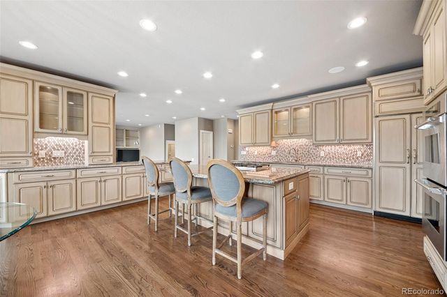 4443 W Cottonwood Place, Littleton, CO 80123